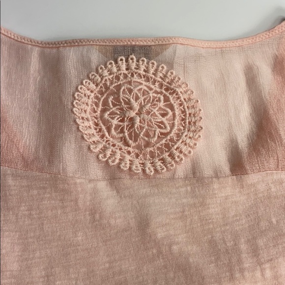 LUCKY BRAND TOP - Picture 6 of 8